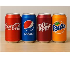 Cans