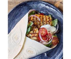 Wraps
