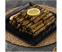 Cold Meze