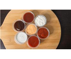 Gogo’s Dips