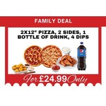 Family Deal 